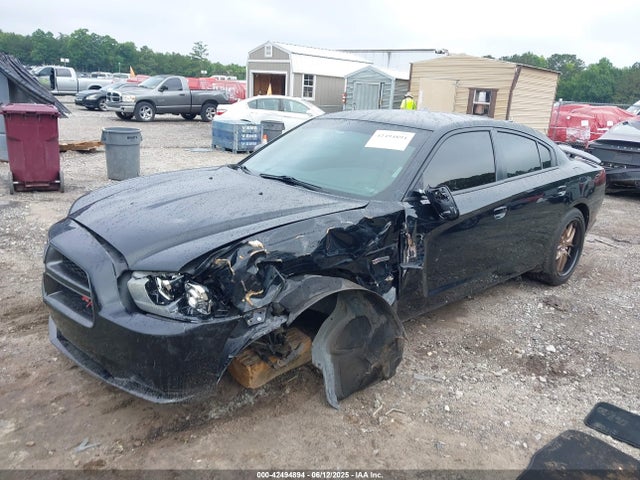 2C3CDXCT1EH322332 Dodge 2014