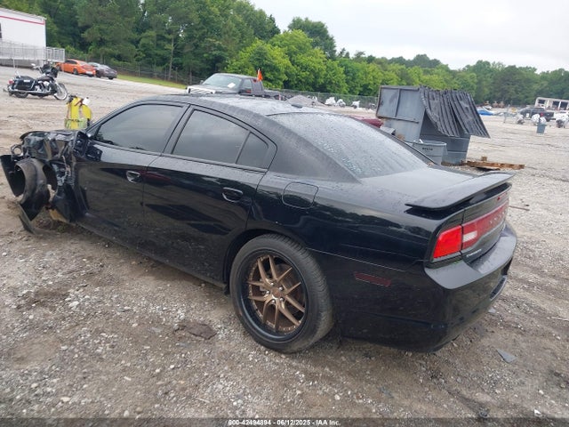 2C3CDXCT1EH322332 Dodge 2014
