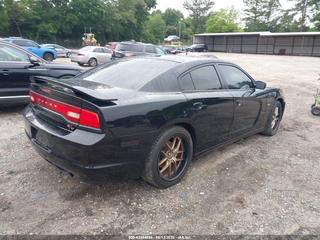 2C3CDXCT1EH322332 Dodge 2014