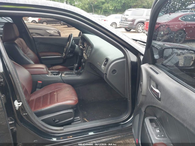 2C3CDXCT1EH322332 Dodge 2014