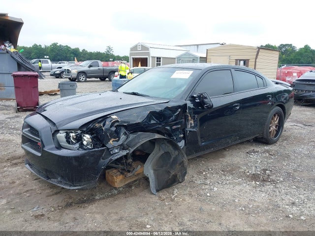 2C3CDXCT1EH322332 Dodge 2014