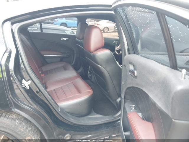 2C3CDXCT1EH322332 Dodge 2014
