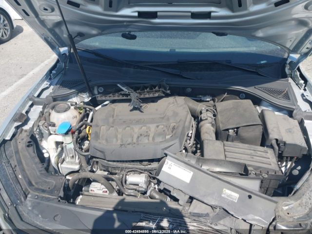 2018 VOLKSWAGEN PASSAT 1VWBA7A31JC015482 Photo 9