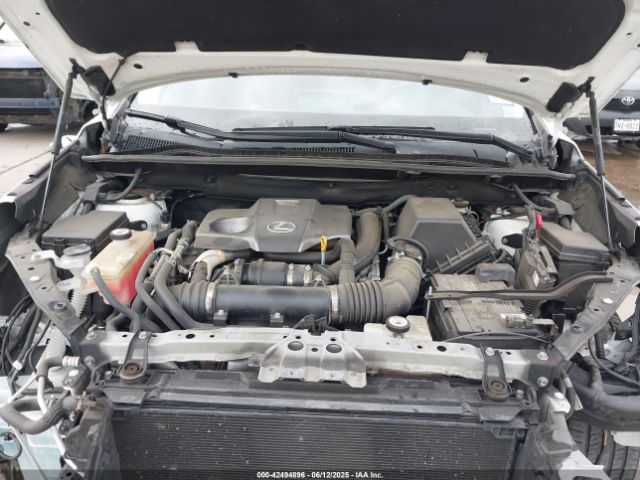 2018 LEXUS NX 300 JTJYARBZ6J2114992 Photo 9
