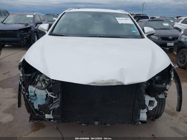 JTJYARBZ6J2114992 Lexus 8ar-fts