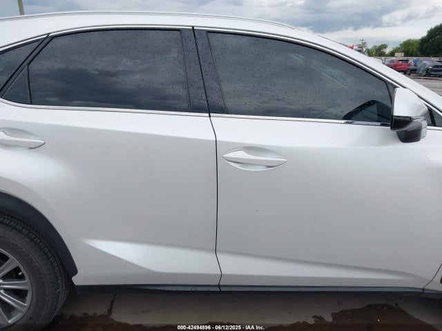 JTJYARBZ6J2114992 Lexus 8ar-fts
