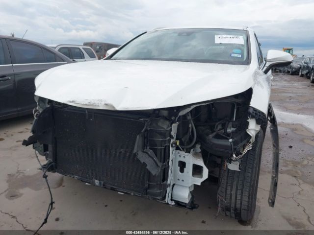 2018 LEXUS NX 300 JTJYARBZ6J2114992 Photo 5
