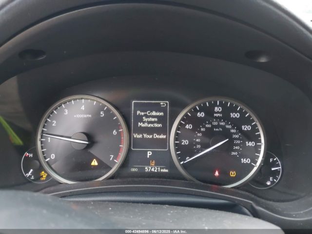 2018 LEXUS NX 300 JTJYARBZ6J2114992 Photo 6
