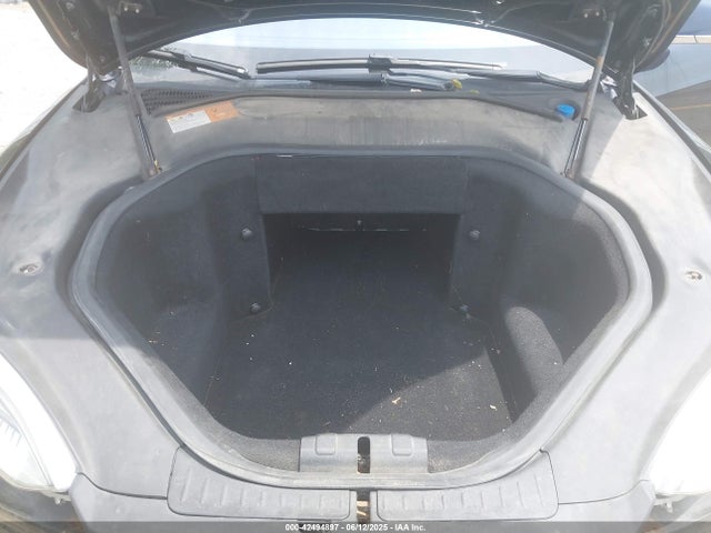 2013 TESLA MODEL S 5YJSA1CP1DFP21827 Photo 9