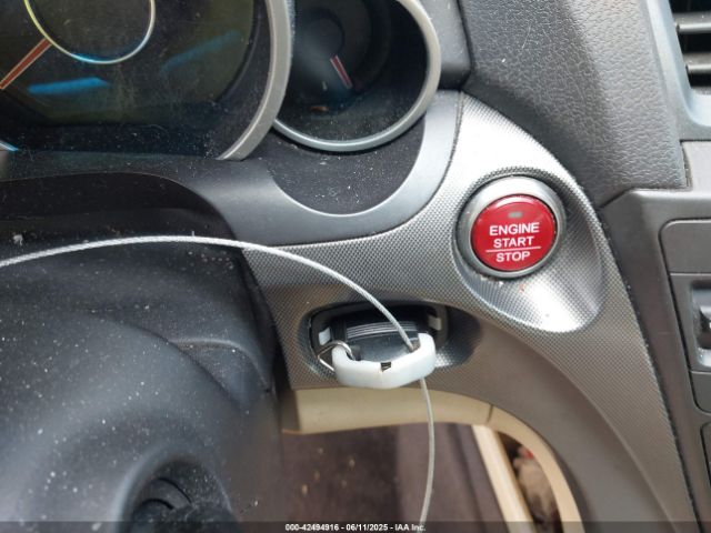 2012 ACURA TL 19UUA8F72CA035401 Photo 10