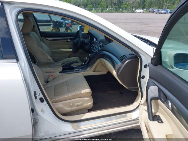 2012 ACURA TL 19UUA8F72CA035401 Photo 4