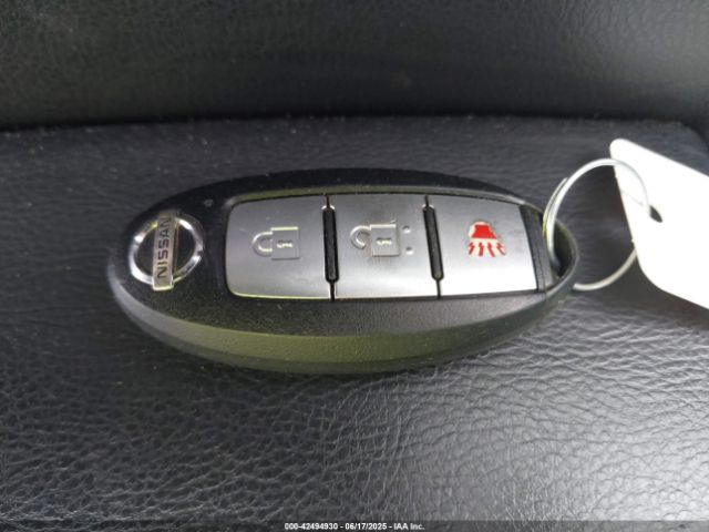 2019 NISSAN PATHFINDER 5N1DR2MMXKC653397 Photo 10