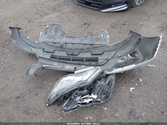 5N1DR2MMXKC653397 Nissan 2019