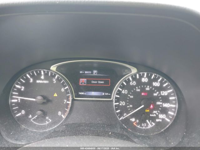 2019 NISSAN PATHFINDER 5N1DR2MMXKC653397 Photo 6