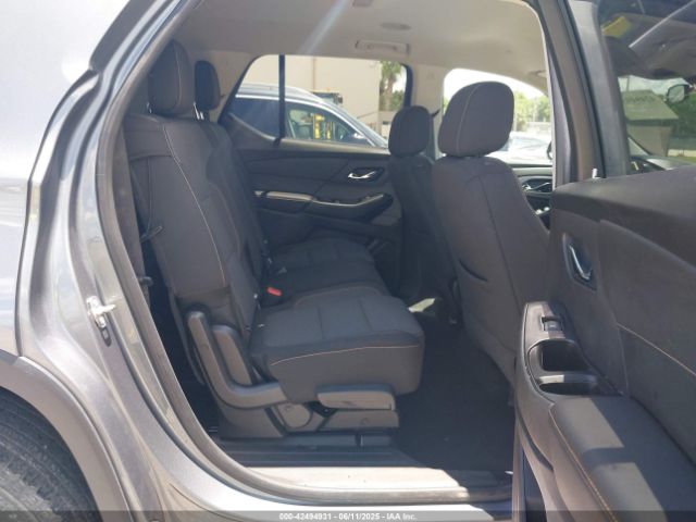 1GNEVFKW0JJ202173 Chevrolet Traverse Ls