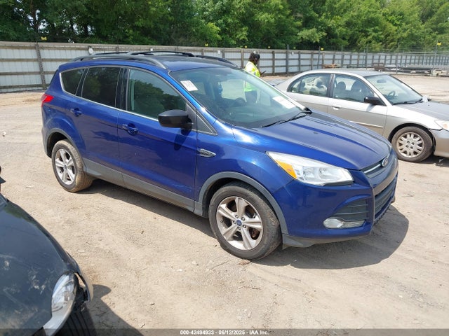 1FMCU0GXXEUB21280 Ford ESCAPE SE