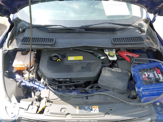 1FMCU0GXXEUB21280 Ford ESCAPE SE