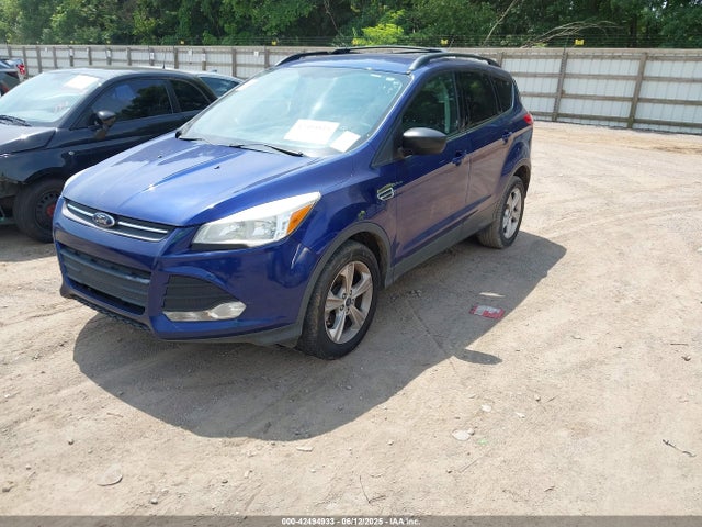 1FMCU0GXXEUB21280 Ford ESCAPE SE