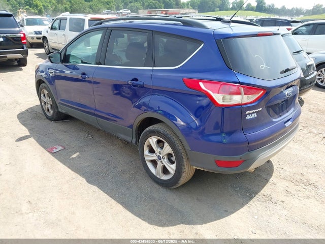 1FMCU0GXXEUB21280 Ford ESCAPE SE