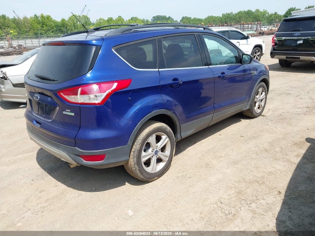 1FMCU0GXXEUB21280 Ford ESCAPE SE
