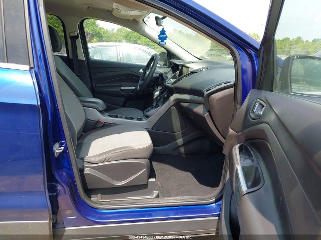 1FMCU0GXXEUB21280 Ford ESCAPE SE