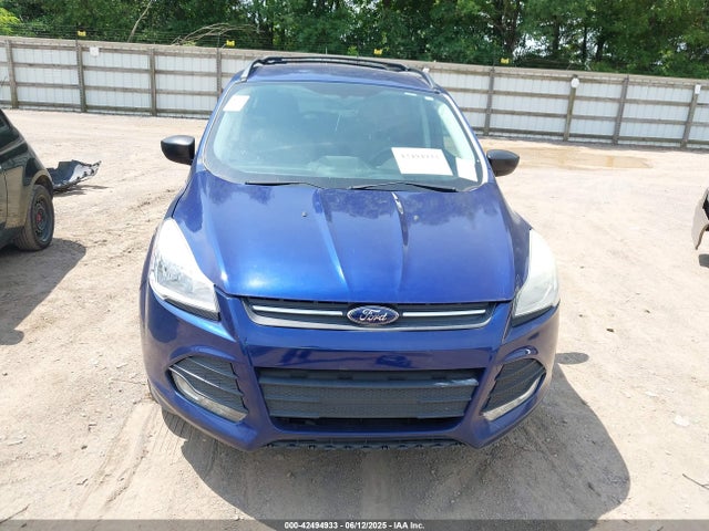 1FMCU0GXXEUB21280 Ford ESCAPE SE