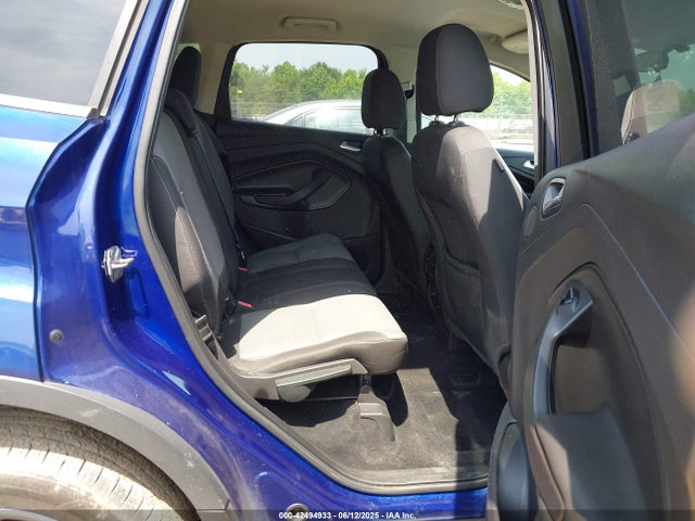1FMCU0GXXEUB21280 Ford ESCAPE SE