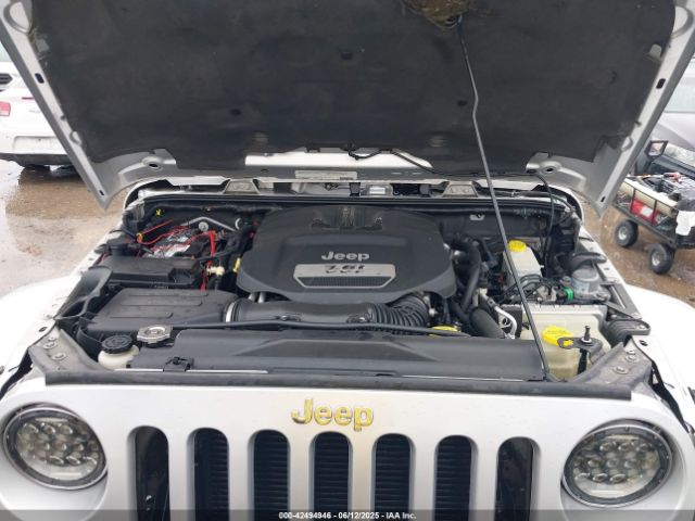 2012 JEEP WRANGLER UNLIMITED 1C4BJWFG7CL281844 Photo 9