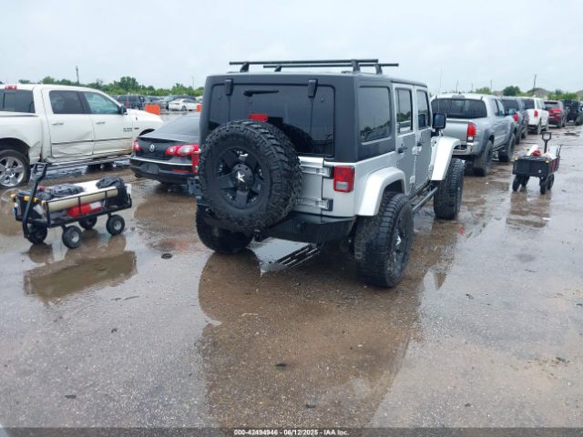 2012 JEEP WRANGLER UNLIMITED 1C4BJWFG7CL281844 Photo 3