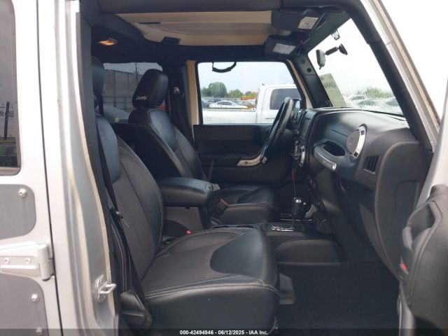 2012 JEEP WRANGLER UNLIMITED 1C4BJWFG7CL281844 Photo 4