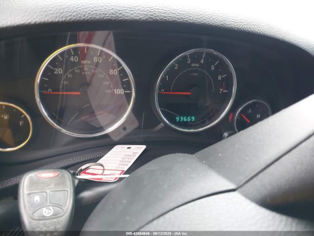 2012 JEEP WRANGLER UNLIMITED 1C4BJWFG7CL281844 Photo 6