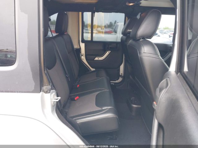 2012 JEEP WRANGLER UNLIMITED 1C4BJWFG7CL281844 Photo 7