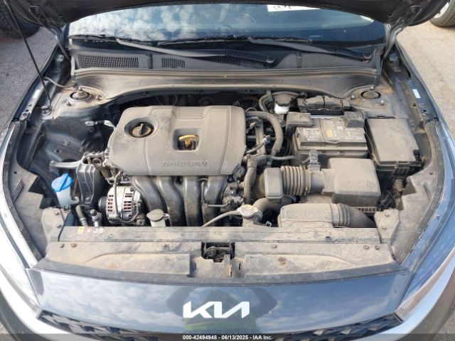3KPF24ADXRE795978 KIA Forte Lxs