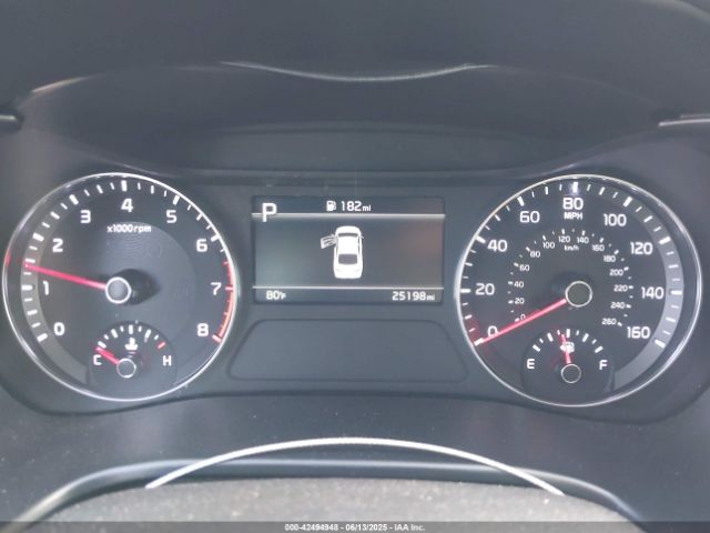 3KPF24ADXRE795978 KIA Forte Lxs