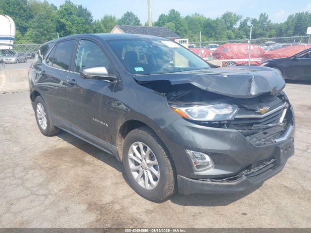 2021 CHEVROLET EQUINOX 3GNAXUEV3ML379622