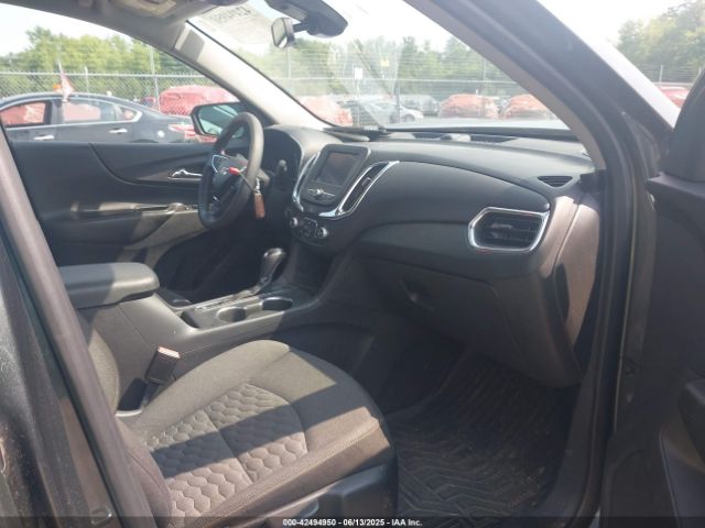 2021 CHEVROLET EQUINOX 3GNAXUEV3ML379622 Photo 4