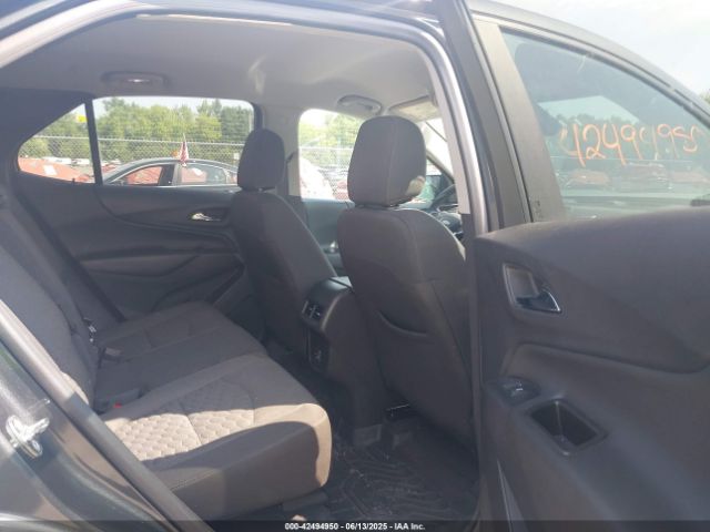 2021 CHEVROLET EQUINOX 3GNAXUEV3ML379622 Photo 7