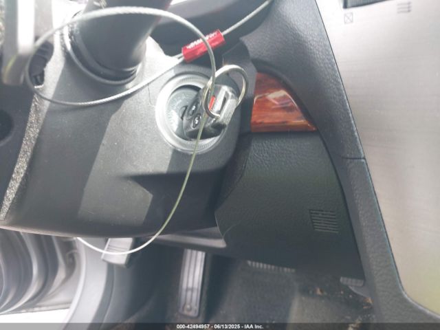 2011 SUBARU OUTBACK 4S4BRBKC9B3433010 Photo 10