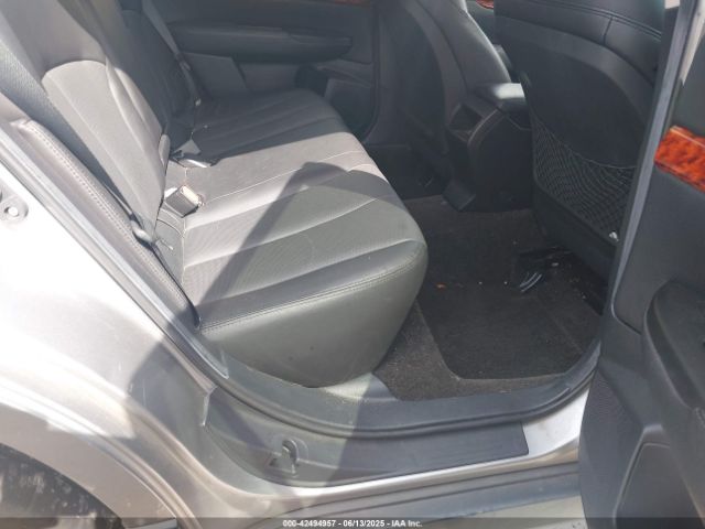 2011 SUBARU OUTBACK 4S4BRBKC9B3433010 Photo 7