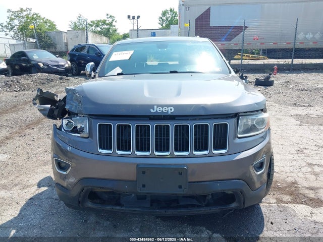 Jeep 2014 2014 1C4RJFBG2EC259693 Image 11