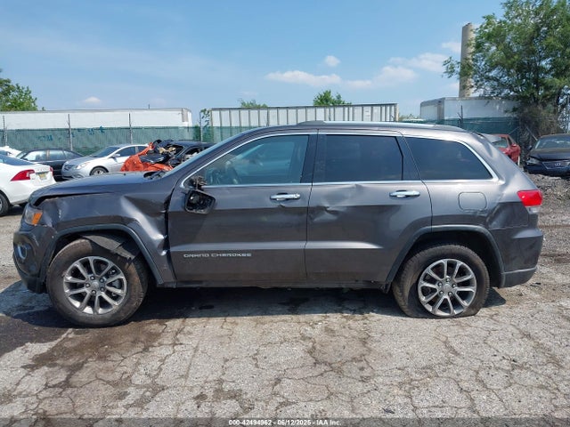Jeep 2014 2014 1C4RJFBG2EC259693 Image 13