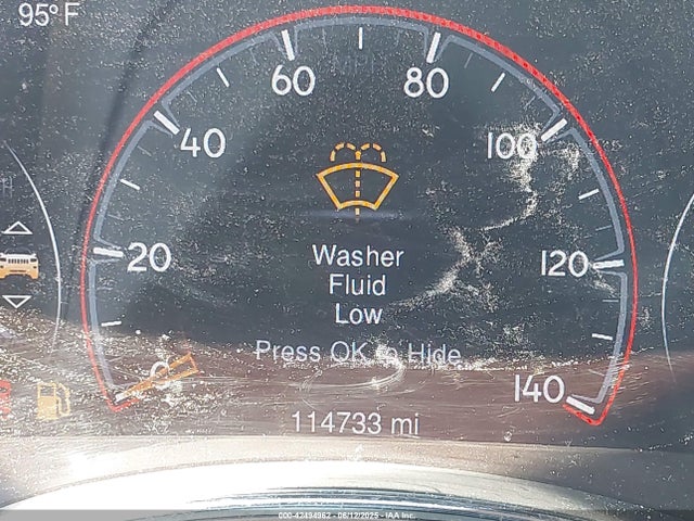 Jeep 2014 2014 1C4RJFBG2EC259693 Image 14