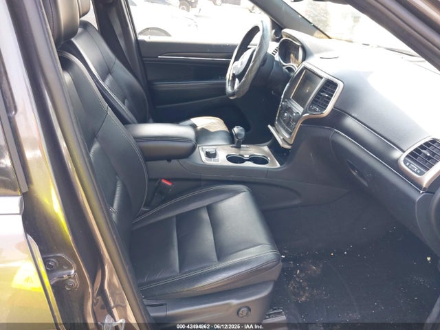 Jeep 2014 2014 1C4RJFBG2EC259693 Image 5