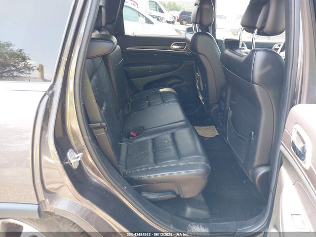 Jeep 2014 2014 1C4RJFBG2EC259693 Image 8