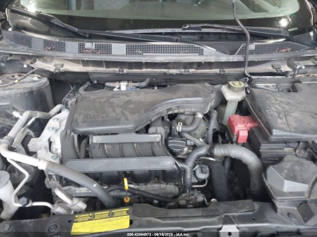 2019 NISSAN ROGUE SPORT JN1BJ1CR2KW348052 Photo 9