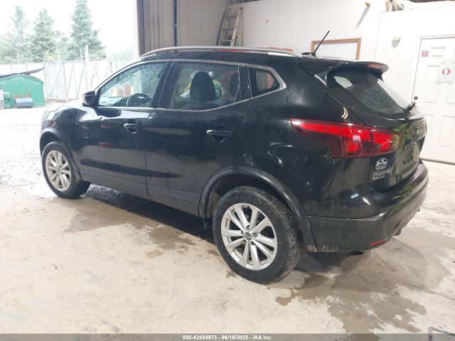 2019 NISSAN ROGUE SPORT JN1BJ1CR2KW348052 Photo 2