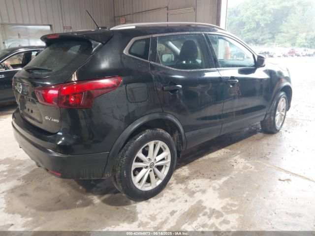 2019 NISSAN ROGUE SPORT JN1BJ1CR2KW348052 Photo 3