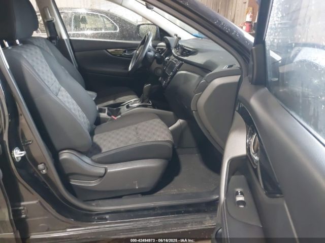 2019 NISSAN ROGUE SPORT JN1BJ1CR2KW348052 Photo 4