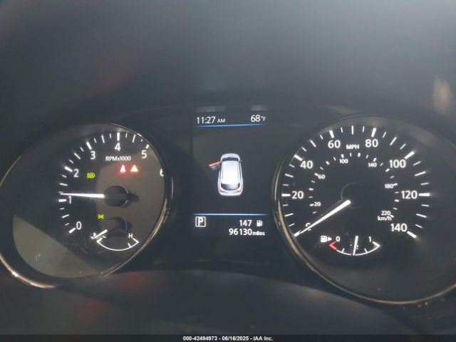 2019 NISSAN ROGUE SPORT JN1BJ1CR2KW348052 Photo 6