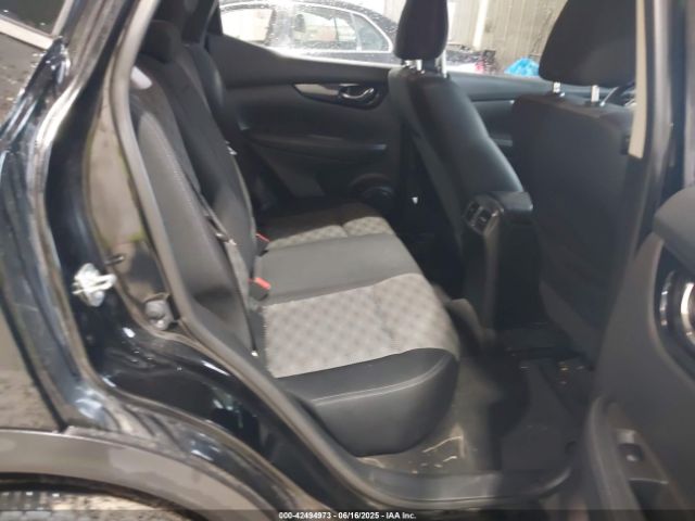 2019 NISSAN ROGUE SPORT JN1BJ1CR2KW348052 Photo 7